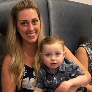 Meet your Posher, Kate